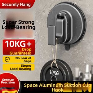 Strong Suction Hook Bathroom Wall Mounting