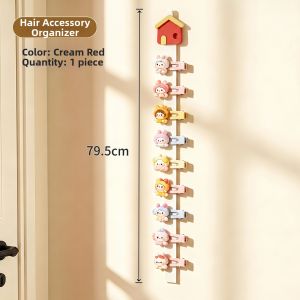 BAOJIAWANG | Children Large Capacity Accessories Organizer