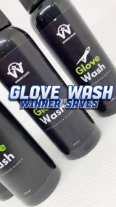 Glove Wash Kiper Sarung Tangan Winner Saves Sabun Pembersih Sarung Tangan Bola