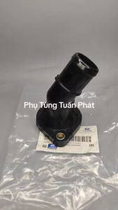 Vỏ Van Hằng Nhiệt Hyundai I30 Cerato Rio Forte Morning Carens Elantra