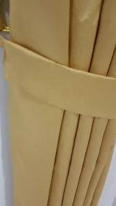 Gorden Blackout Smokring Polos Embos Tebal  Hordeng Korden  Horden pintu Gordeng Jendela Minimalis