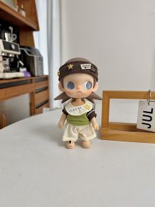 ชุดเสื้อผ้าสำหรับตุ๊กตา BJD1/8 ของ Zsiga ชุดเสื้อผ้า Molly สำหรับเปลี่ยนชุดสำหรับน้องสาว