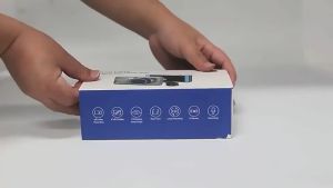 Kamera Dasbor & Perekam Video Mobil: Panduan Lengkap