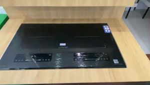 Bếp điện từ hai vùng nấu LATINO LT-878 Smart nhập khẩu nguyên chiếc Thái Lan -  Bảo hành chính hãng 3 năm