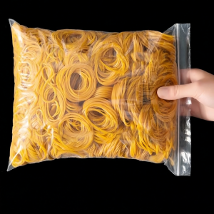 YOULE | High Elasticity Durable Rubber Band Latex Bands