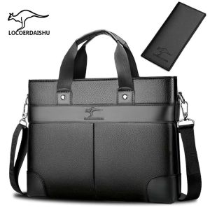 PRETORIAN | Business Large Capacity Laptop Tote Bag