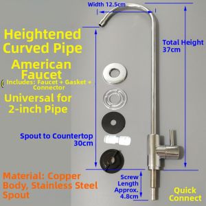 Install Base Water Filter Faucet Holder