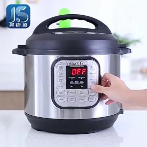 1pc Pressure Cooker Silicone Exhaust Pipe Pressure Cooker Silicone Steam Release Valve Pressure Cooker Exhaust Valve Diverte
