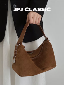 jpj | Commuter Leather Lunch Box Bag