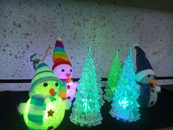Christmas Tree Led Lights Lazada PH