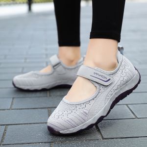 CHUNZULI | Lightweight Slip-Resistant Soft Sole Comfortable Open Toe Slip-On Shoes