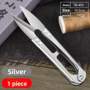 Zhang Xiaoquan | Sewing Scissors For Household Use U-shape