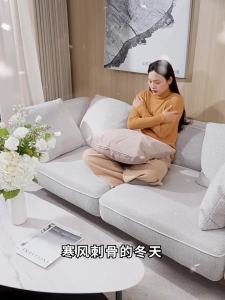 KUMENG | Máy Sưởi Tiết Kiệm Năng Lượng Graphene cho Diện Tích Lớn