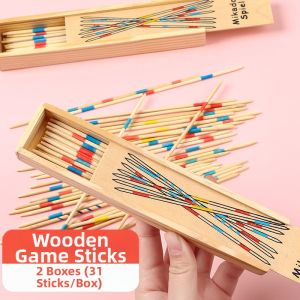 JIXIN | Educational Classic Stick Picking Game