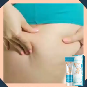 Jaysuing Slimming Cream Shapes Beautiful Curves Firms Skin Texture Improves Contour Body Care 60ml