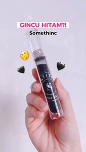 SOMETHINC Multitask Water Gloss - Lip Gloss SOMETHINC Multitask Water Gloss - Lip Gloss | Pewarna Bibir | BPOM