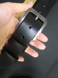 Big Size 150cm above Mens 100% Cowhide Leather Belt Super Extra Long Plus Size Tali Pinggang Lelaki Kulit Lembu