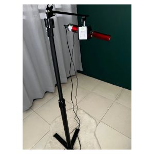 Automatic Stand especially design for Iteracare Blower最先进的自动支架，专为 Iteracare 细胞理疗机设计。