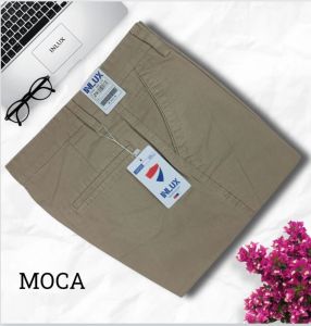 CELANA PENDEK KATUN PRIA 27-38