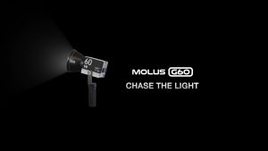 Zhiyun Molus G60