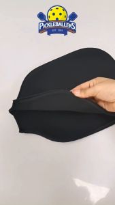 Pickleball Paddle Cover (High Quality)