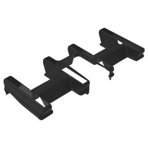 Goodyear | Anti-Kick TPE Seat Protector Corner