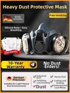 Anti-Dust PM2.5 Respirator N95