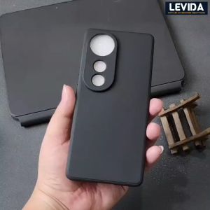 Vivo V30 Vivo V30 Pro Vivo V40 5G Vivo V40 Pro 5G Vivo V30E Vivo V40 Lite Macaron Square Softcase Candy Macaron / Case Square Edge Vivo V30 Vivo V30 Pro Vivo V40 5G Vivo V40 Pro 5G Vivo V30E Vivo V40 Lite