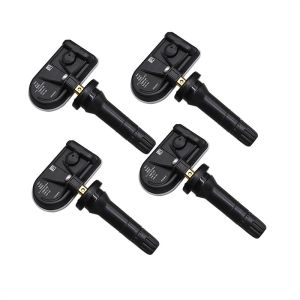 F11-3114011BA For 2024-2025 Jetour Shanhai T1 T2 L6 L7 L9 Dashing Tire Pressure Monitor System Sensor 4PCS TPMS 433MHZ