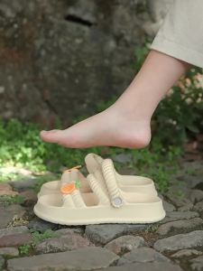 TAIZINA | Thick Sole Super Comfortable Female Summer Sandals