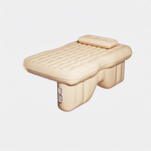 FATANTON | Auto Inflating Car Mattress Rear Seat Sleeping Pad