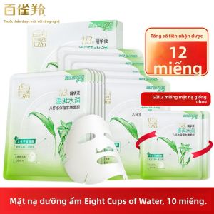 pechoin | Mặt Nạ Hyaluronic Acid Dưỡng Ẩm Sâu