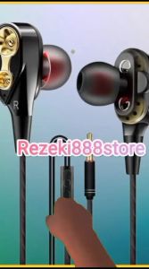 Headset stereo AB-02