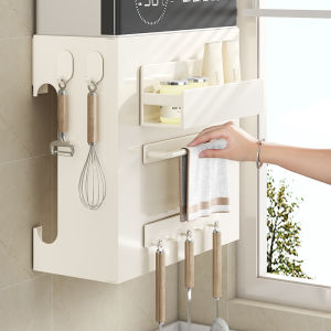 GUANGMANZHI | Magnetic Kitchen Water Heater Cover