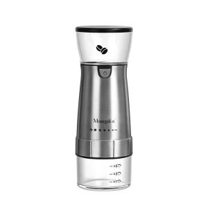 MONGDIO | Electric Portable Automatic Coffee Grinder