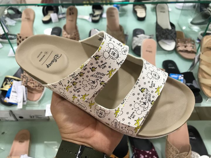 Nevada sandal deals