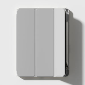 zoyu | Ốp lưng Zoyu chống sốc nhẹ cho iPad 11 10 Gen Apple có khe cắm bút mềm cạnh mỏng chống rơi Air45 Mini mẫu mới iPad978 Pro