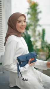 Dompet Lavanya by Gabia: Dompet Cantik Kekinian