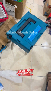 ORANGE by LIPPRO DCD796 Brushless Cordless Hammer Drill 48 V XR model Dewalt Bor 13 mm Jumbo Tembok Heavy Duty