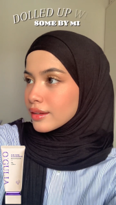 Whitening Lazy Cream Krim Siang Pemutih 50g Pemutih Day Cream Instant Whitening  Long Term Makeup Memperbaiki Kulit Gelap Membantu Mencerahkan Wajah