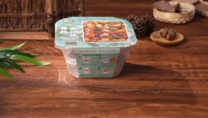 420G VEGETABLE SELFT-HEATING HOT POT / SOUR & SPICY / TOMOTA / SPICY CLEAR OIL / SPICY BEEF OIL / INSTANT