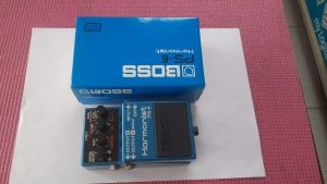 เอฟเฟคกีตาร์ Boss PS-6 Harmonist Pitch Shifter (มือ2) สภาพสวย .ใช้งานน้อย เกรด AAA (มือ2 JAPAN)