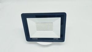 200W 100W 50W 10W Outdoor Lighting IP66 Waterproof Floodlight Super Bright Spotlight for Garden Yard Street