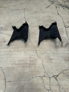 lantai pijakan kaki honda vario 150 k60 2018-2020