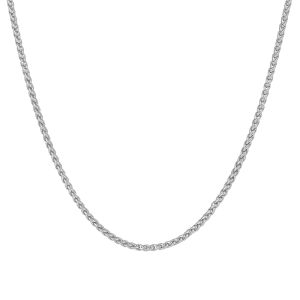ZHENGZHAO | Titanium Steel Fashion Chain Necklace