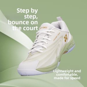 Yonex | Professional Shock Absorption Lightweight Anti-Slip Badminton Shoes