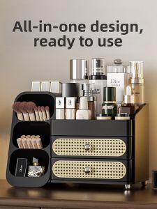 ASCOR | Elegant Drawer Large Capacity Cosmetics Organizer