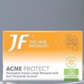JF SULFUR ACNE PROTECT OILY CARE 90 GRAM / SABUN BATANG JF ACNE PROTECT 90 G. 