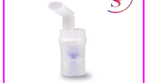 Omron Neb Kit for NE-C801 (9515226-5) กระเปาะเครื่องพ่นยา สำหรับ NE-C101