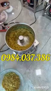 Máy xay tỏi ớt riềng sả gia vị công suất 1100W